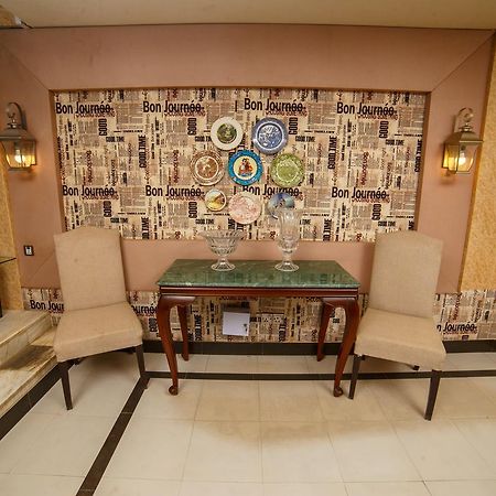Shelton Accommodator Peshawar Exterior foto